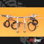 97-03 1997 Marauder VZ800 Oem Handlebar Switches Twist Throttle Cables. Fixed Price $179.99.