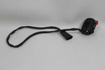 Aprilia Tuono 1100 Rr 17-20 RSV4 Oem Right Starter Kill Control Switch B045021. Fixed Price $44.99.