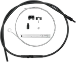 Magnum Byo Build Your Own Clutch Cable Kit Black Vinyl 498252. Fixed Price $79.99.