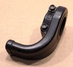 Throttle Housing Assembly Ducati 848 1098 Hyper 1100 Multistrada Oem 65440101A. Fixed Price $39.99.