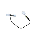 Honda 2003-2006 Cbr 600RR Woodcraft Racing Key Switch Elimination Harness. Fixed Price $61.74.