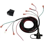 Warn Winch Dash Rocker Switch With Wiring - 99897. Fixed Price $44.92.