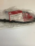 Honda Motorcycle Genuine New Oem Nos P/n 35350-MW5-871 Rear Back Brake Switch. Fixed Price $19.99.