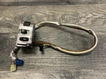 Yamaha 2003-2009 XVS1100 Vstar Left Handlebar Turn Signal Switch Oem *. Fixed Price $124.99.