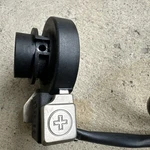 Aprilia RSV4 Tuono Traction Control Selector Switch 852398. Fixed Price $28.95.