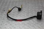 1984 Yamaha XT250 Left Bar Switch Lights,turnsignals,horn. Fixed Price $49.99.