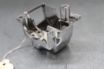 Harley Davidson Left Lower Switch Housing Chrome 96-13 Electra 71558-98PB. Fixed Price $20.00.