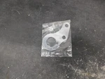 1970 Honda Cb Cl 350 450 750 Nos Universal Ignition Mount Plate 2463. Fixed Price $12.00.