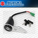 New 2000 2022 Suzuki DR-Z400S Drz Oem Ignition Switch 37110-29F00. Fixed Price $108.19.