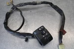 09-14 Yamaha Yzf R1 Left Clip On Handle Horn Signals Switches BB696. Fixed Price $55.78.