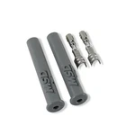Msd Spark Kit 3301; Replacement Boots 8.5MM Straight, Plug, Pair. Fixed Price $17.97.