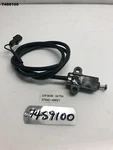 Suzuki Gsf 400 1990 Side Stand Switch Genuine Oem LOT74 74S9100. Fixed Price $39.40.
