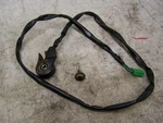 Honda CMX250 Rebel Side Kick Stand Safety Switch. Fixed Price $17.97.