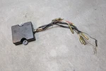 Kawasaki KX125 Cdi Igniter Ignition Module Unit 1992. Fixed Price $85.00.
