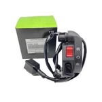 Kawasaki Ksr Klx 110 Throttle Control Housing Kill Switch Holder Block. Fixed Price $75.99.