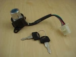 Ignition Key Switch 4 Wires Honda Cub C70 C90. Fixed Price $14.77.