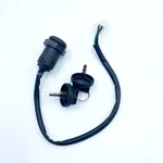 New Ignition Key Switch Lock For Chinese Atv Utv Taotao ATA110D1 Parts. Fixed Price $18.99.