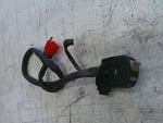 1998-2005 Honda Super Hawk VTR1000F Right Handlebar Switches Start Stop. Fixed Price $14.99.