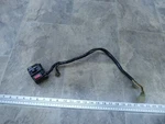 1992 Yamaha Vmax VMX12 Y489-1. Left Hand Controls Switches. Fixed Price $42.32.