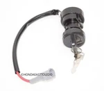 Yamaha Main Switch Assembly Breeze/moto Bruin Grizzly Raptor 5LP-82510-00-00. Fixed Price $61.99.