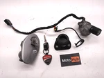 03-06 Ducati 749 999 Oem Matching Key Ignition Switch Gas Cap Tank Lock Antenna. Fixed Price $299.99.