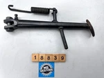 Kawasaki ZR750 1999-05 Side Stand, Bolt & Spring 34024-1367-EZ. Fixed Price $35.93.