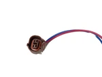 Connector Of Fan Thermo Sensor Switch Fit Kawasaki KFX400 KSF400 2003-2006. Fixed Price $21.00.