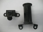 1998 Honda Goldwing GL1500 Se Ignition Bracket Mount Guard. Fixed Price $9.72.