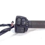 20 Harley Softail Heritage Classic Oem Right Engine Start Kill Switches Controls. Fixed Price $285.00.