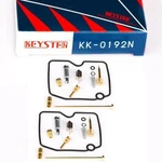 2X Keyster Carburetor Repair For Kawasaki Classic 1995-2005. Fixed Price $118.56.