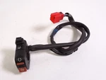 2001 Honda RC51 Right Handlebar Control Switch. Fixed Price $44.95.