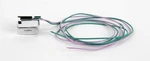 Drag Specialties Handlebar Left Turn Signal Switch - Chrome Motorcycle. Fixed Price $23.41.