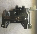1981-84 Kawasaki GPZ1100 Battery Box Vapor Blasted And Painted. Fixed Price $49.00.