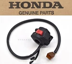Right Handlebar Switch 02-07 CB900F 919 Oem Honda Starter Kill Stop #A104. Fixed Price $109.95.