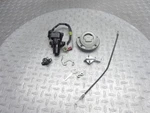 2008 06-12 Yamaha FJR1300 Oem Set Gas Cap Ignition Key. Fixed Price $139.45.
