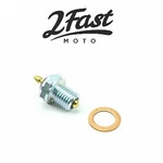 Neutral Gear Light Switch For Kawasaki KZ900 KZ1000 13151-5003 / 13151-022. Fixed Price $18.33.