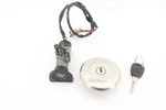 Harley-davidson 2015 Street 500 2016 750 Ignition Lock Key Set W/ Gas Cap. Fixed Price $100.00.