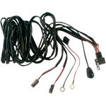 Bluhm Enterprises Wiring Harness With Switch BL-WHHD2. Fixed Price $75.87.
