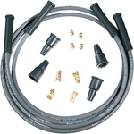 Dynatek 8MM Suppression Plug Wire Set DW-800 For Motorcycles. Fixed Price $32.32.