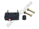 Ducati Brembo Front Brake Master Cylinder Lever Light. Fixed Price $24.99.