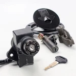 Kawasaki ZRX1100 ZRT10C 1999 Oem Key Set Ignition Seat Tank Lock. Fixed Price $150.31.