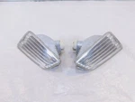 Piaggio Vespa Gts Gtv 125 200 250 300 Front Indicator Turn Signal Light Lamps. Fixed Price $44.99.