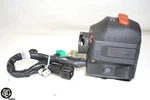 2018-2021 Husqvarna Vitpilen 401 Right Control Switch 28511012044. Fixed Price $56.50.