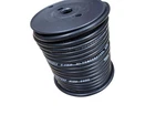Ton's 8MM Black Silicone Solid Wire Core Spark Plug Ohms/ft 100 Feet Roll. Fixed Price $112.95.