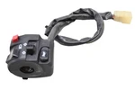 18 Kawasaki Ninja Abs Headlight On Off Handlebar Horn Switch EX650K. Fixed Price $69.99.