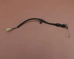 2008 - 2012 Kawasaki Ninja EX250 Rear Brake Tail Light Switch Sensor. Fixed Price $13.99.