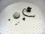 2007 07-12 Yamaha FJR1300 Oem Set Gas Cap Ignition Key Lot. Fixed Price $92.18.
