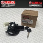 2015 2018 Yamaha YZF-R3 Oem Ignition Switch Steering Lock & Keys. Fixed Price $104.95.