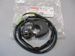 Nos Yamaha Oem Handle Switch 1998-2000 WR400F 2001 WR250F WR426F 5BF-83976-00. Fixed Price $179.99.