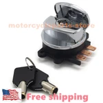 For Harley Davidson Ignition Switch Keys Flstf/flstfi Fat Boy 2001-2006 71450-04. Fixed Price $36.99.